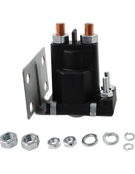 PARTS UNLIMITED Anlasser & Zündung für ARCTIC CAT Z 370 1999-2007