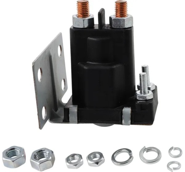 PARTS UNLIMITED Anlasser & Zündung für ARCTIC CAT Z 370 1999-2007