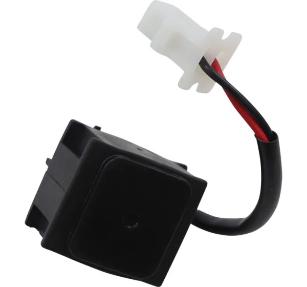 PARTS UNLIMITED Anlasser & Zündung für SUZUKI DR-Z 400 S 2000-2019