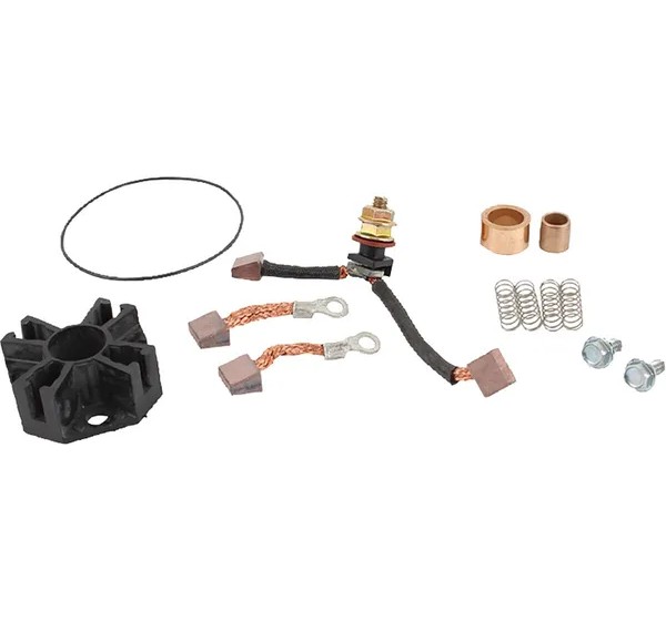 PARTS UNLIMITED Anlasser & Zündung für ARCTIC CAT Z 370 2001-2007