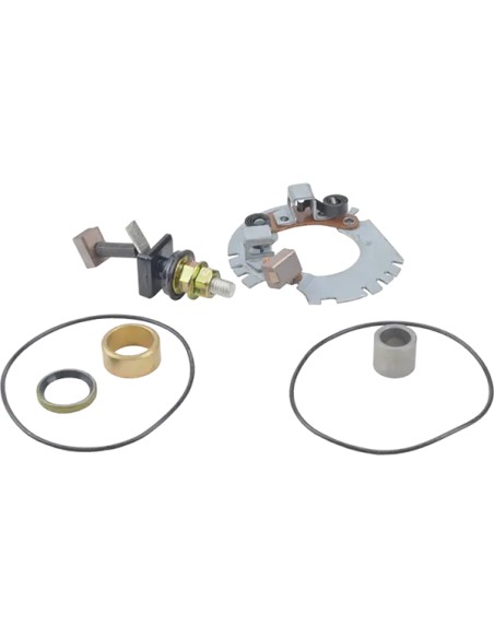 PARTS UNLIMITED Anlasser & Zündung für YAMAHA VENTURE 480 1991-1997