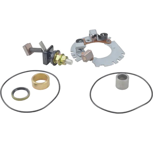 PARTS UNLIMITED Anlasser & Zündung für YAMAHA VENTURE 480 1991-1997