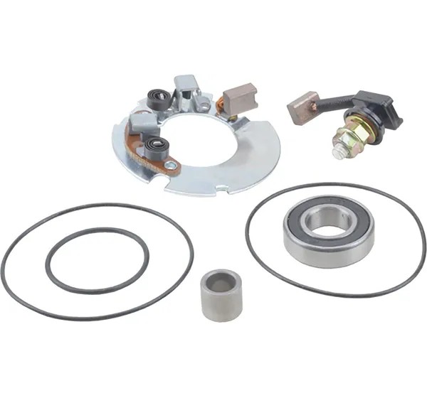 PARTS UNLIMITED Anlasser & Zündung für SKI-DOO (BRP) TUNDRA 550 F 2010-2020