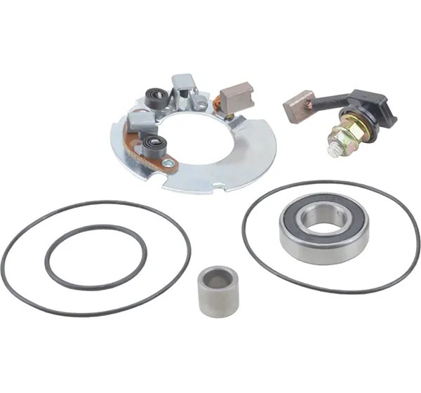 PARTS UNLIMITED Anlasser & Zündung für KAWASAKI VN 800 1995-2005