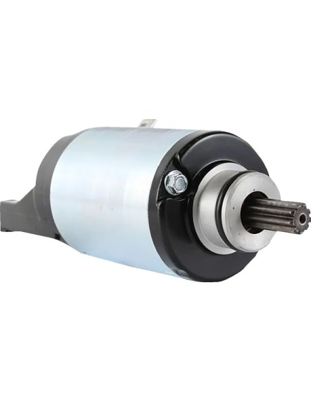 PARTS UNLIMITED Anlasser & Zündung für SUZUKI GSF 600 S 1996-2003