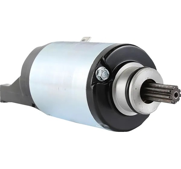 PARTS UNLIMITED Anlasser & Zündung für SUZUKI GSF 600 S 1996-2003