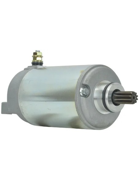 PARTS UNLIMITED Anlasser & Zündung für TRIUMPH SPRINT 1050 ST 2005-2010