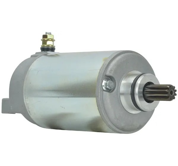 PARTS UNLIMITED Anlasser & Zündung für TRIUMPH SPRINT 1050 ST 2005-2010