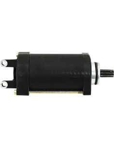 Anlasser für V-Rod