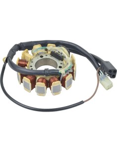Stator