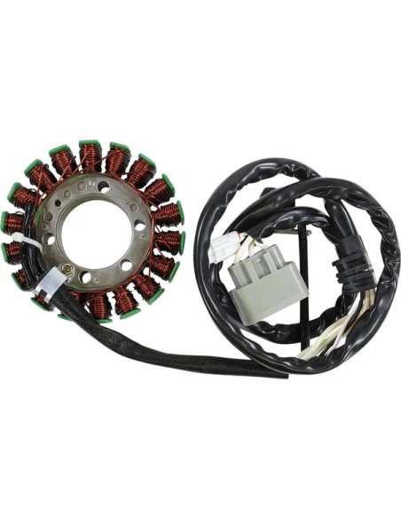 PARTS UNLIMITED Lichtmaschinen & Regler für YAMAHA RS VENTURE 1000 2005-2018
