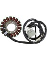 Stator