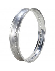 MOOSE RACING Felge ALU SILBER 250 x 18 mm 2