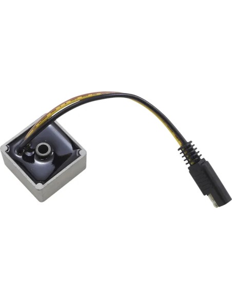 PARTS UNLIMITED Lichtmaschinen & Regler für ARCTIC CAT PANTHER 440 1989-2002