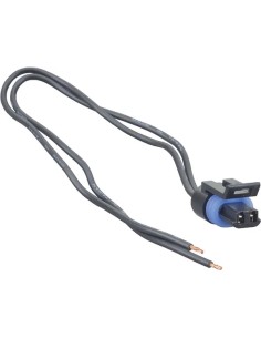 Starterkabelstecker