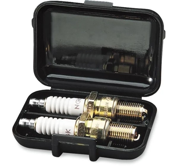 PARTS UNLIMITED Zündkerzen - PLUG CADDY