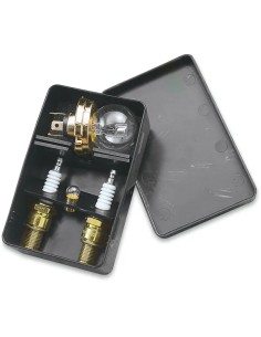 Plug 'N Bulb Transportbox