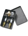 Plug 'N Bulb Transportbox