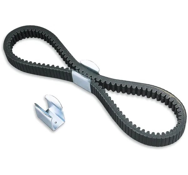 PARTS UNLIMITED Montagematerial & Zubehör - SPARE BELT HOLDER