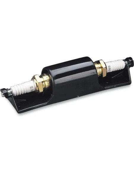 PARTS UNLIMITED Zündkerzen - Detailansicht