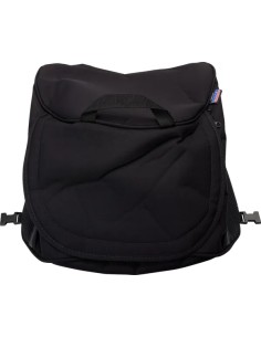 Tunnel-Tasche