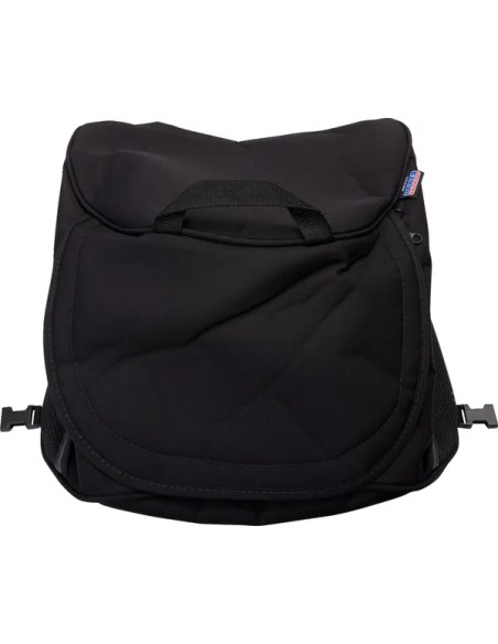PARTS UNLIMITED ATV/UTV Koffer & Taschen - BAG-P/U TUNNEL BLK