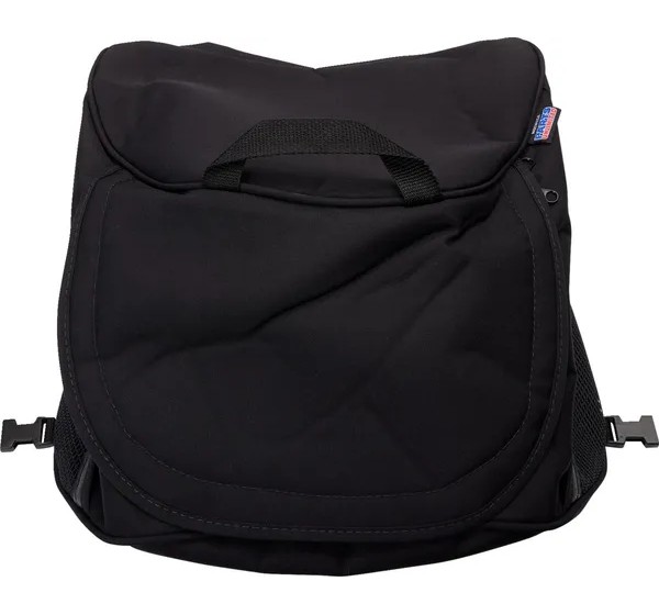 PARTS UNLIMITED ATV/UTV Koffer & Taschen - BAG-P/U TUNNEL BLK