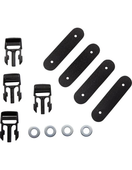 PARTS UNLIMITED ATV/UTV Koffer & Taschen - Detailansicht