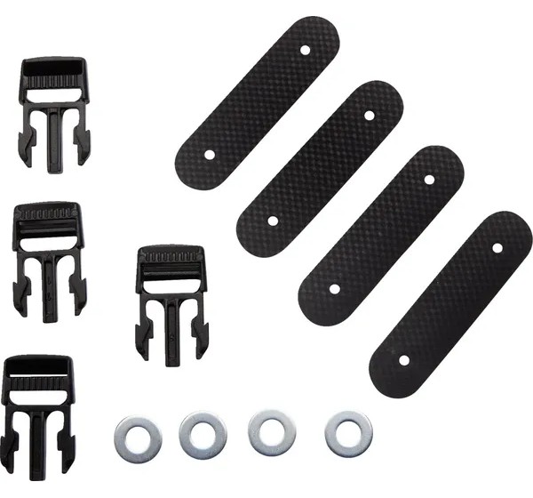 PARTS UNLIMITED ATV/UTV Koffer & Taschen - Detailansicht