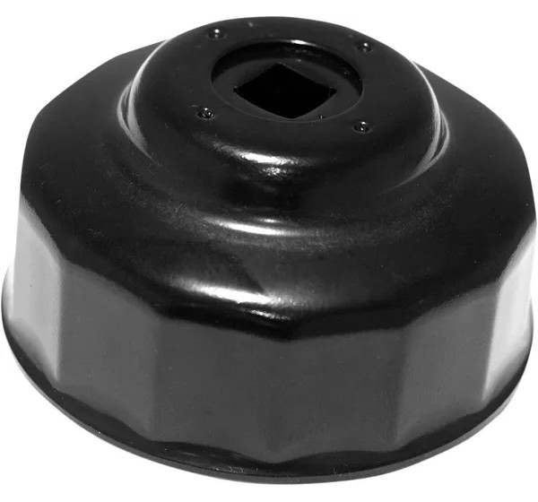 PARTS UNLIMITED Tools - TOOL OIL FILTER CUP 65MM