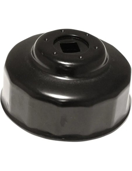 PARTS UNLIMITED Tools - TOOL OIL FILTER CUP 68MM