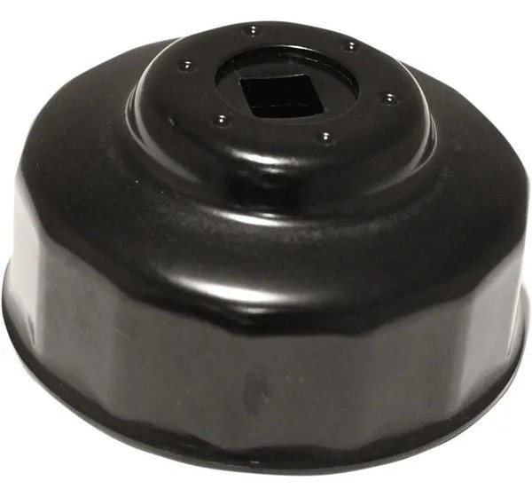 PARTS UNLIMITED Tools - TOOL OIL FILTER CUP 68MM