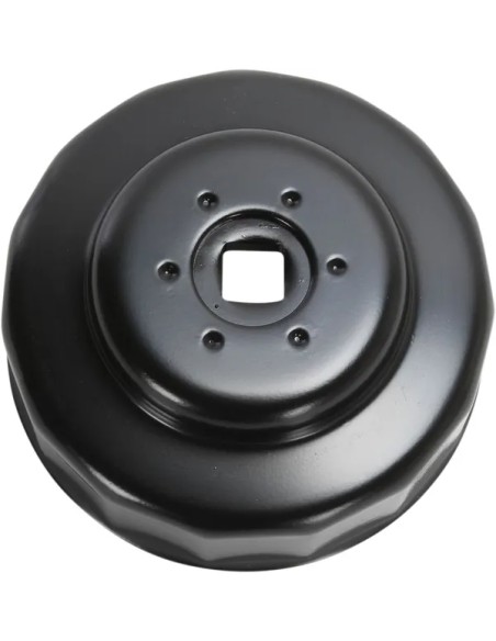 PARTS UNLIMITED Tools - TOOL OIL FILTER CUP 80MM