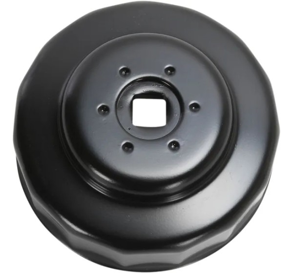 PARTS UNLIMITED Tools - TOOL OIL FILTER CUP 80MM
