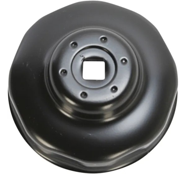 PARTS UNLIMITED Tools - TOOL OIL FILTER CUP 76MM