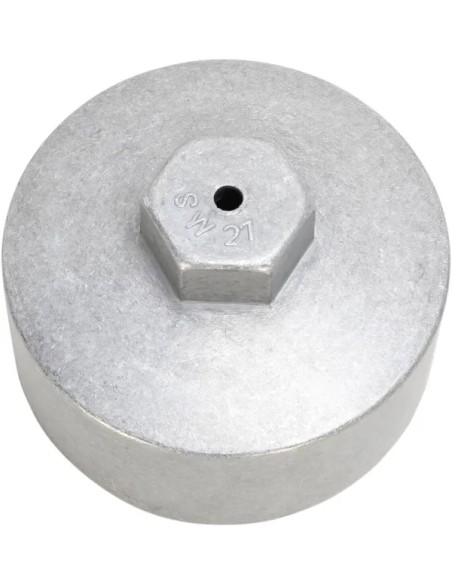 PARTS UNLIMITED Tools - TOOL OIL FILTER CUP 76MM