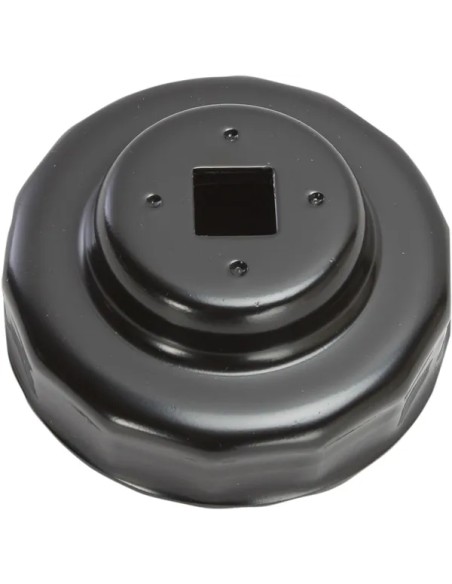 PARTS UNLIMITED Tools - TOOL OIL FILTER CUP 72MM