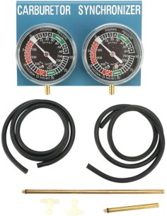 Vergasersynchronisierer