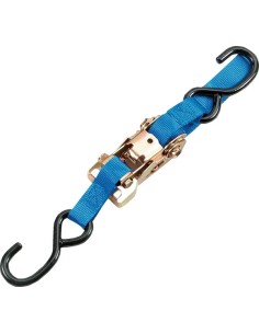 Hochbelastbare 1-1/2" Ratschengurte