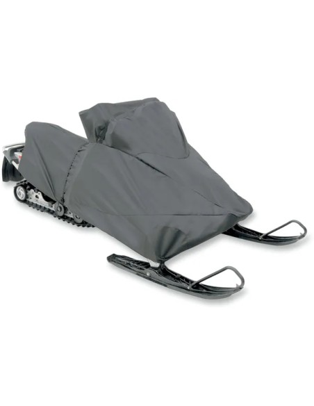 PARTS UNLIMITED Abdeckungen für SKI-DOO (BRP) GT 500 1996-2003
