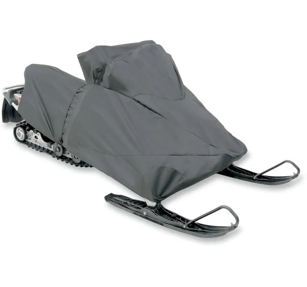 PARTS UNLIMITED Abdeckungen für SKI-DOO (BRP) GT 500 1996-2003