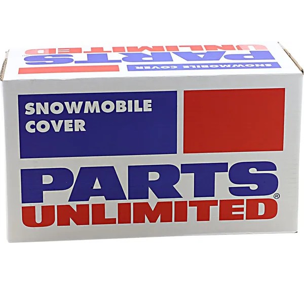 PARTS UNLIMITED Abdeckungen für POLARIS TRAIL 500 1990-1999