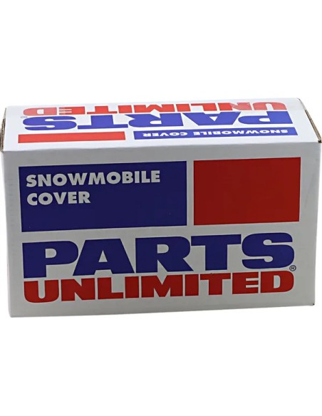 PARTS UNLIMITED Abdeckungen für POLARIS RMK 700 1999-2005