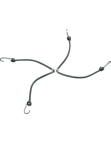 PARTS UNLIMITED Spanngurte - Detailansicht