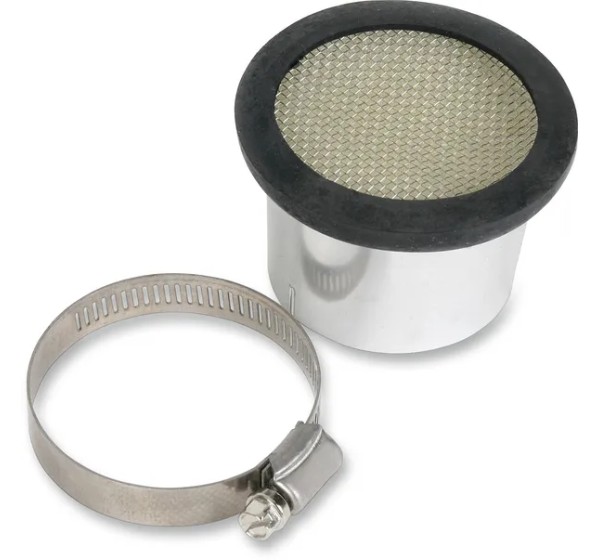 PARTS UNLIMITED Luftfilter & Reiniger - AIR INTAKE MIKUNI 30-34MM