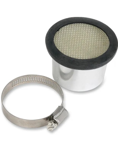 PARTS UNLIMITED Luftfilter & Reiniger - AIR INTAKE MIKUNI 36-38MM