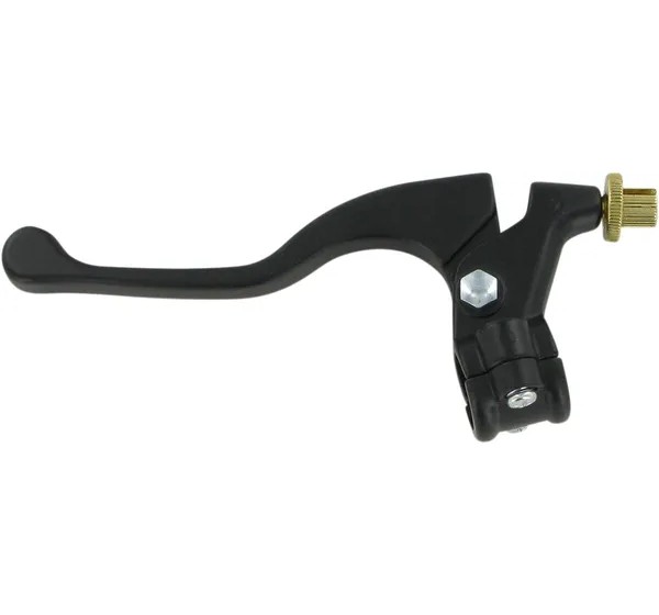 PARTS UNLIMITED Griffarmaturen & Hebel für KAWASAKI KE 100 1976-2001