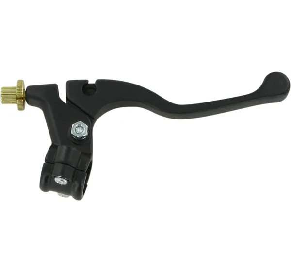 PARTS UNLIMITED Griffarmaturen & Hebel - Detailansicht