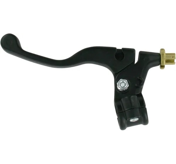 PARTS UNLIMITED Griffarmaturen & Hebel - Detailansicht