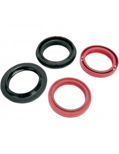 MOOSE RACING GABEL- UND STAUBDICHTUNGSSATZ 36MM 2